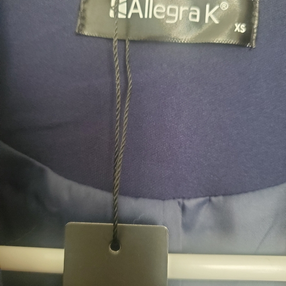 NWT blazer - Picture 3 of 3